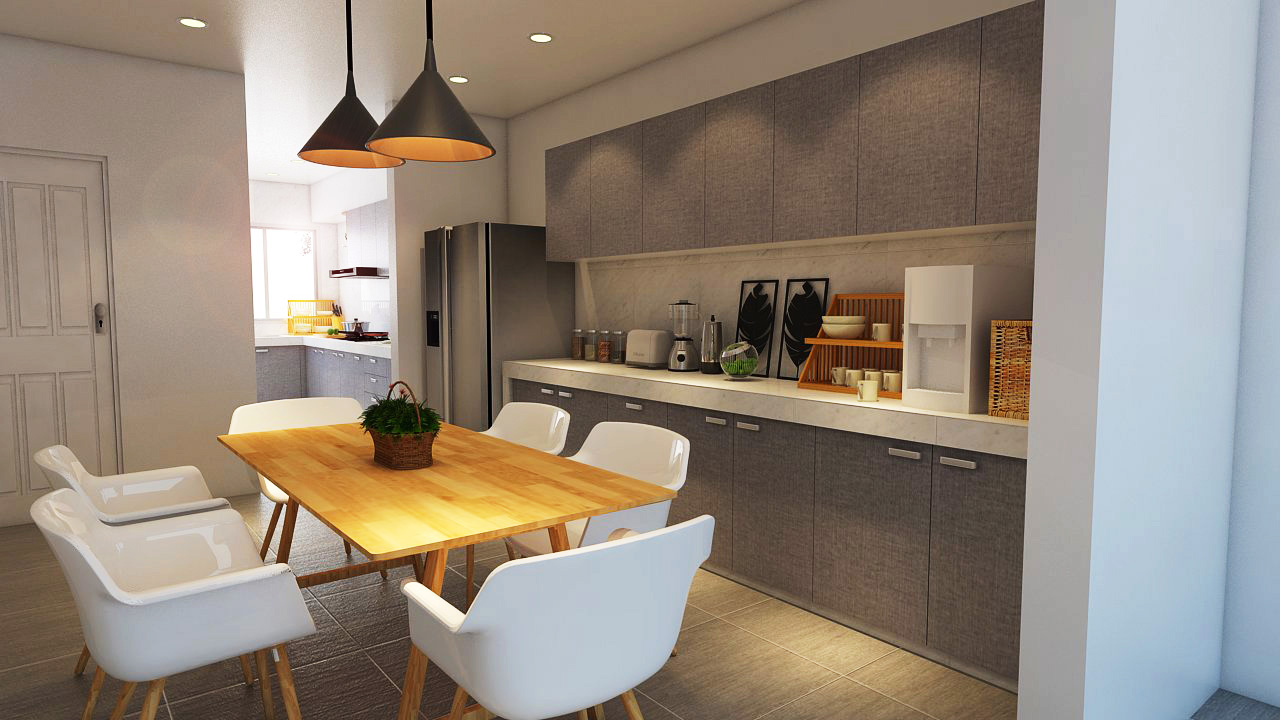 Contemporary Design 1