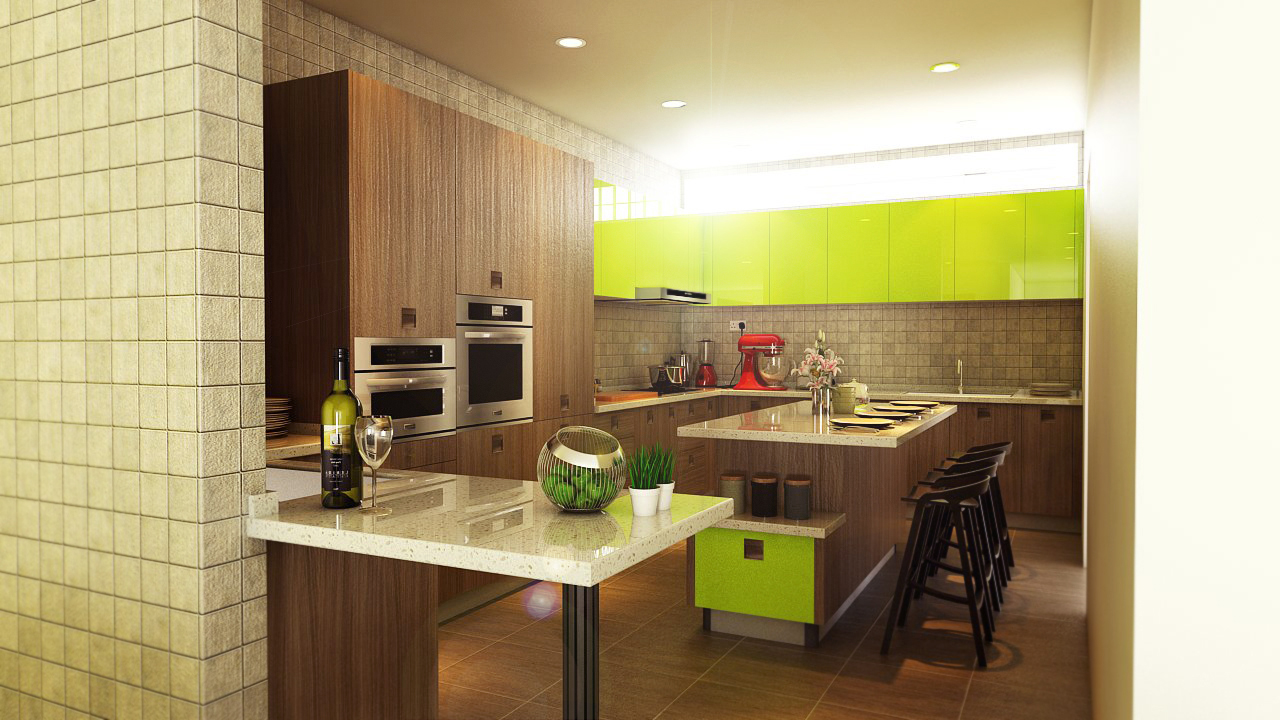 Contemporary Design 15