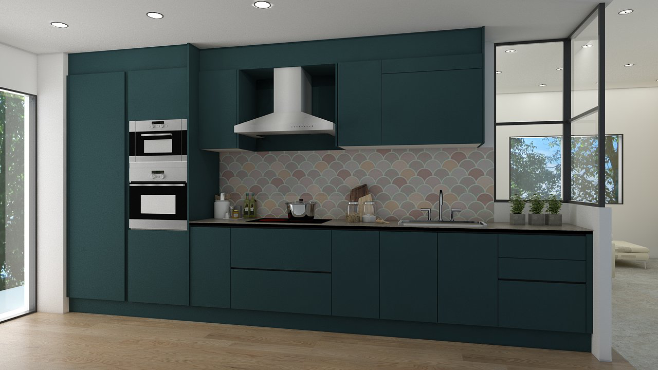 Contemporary Design 21