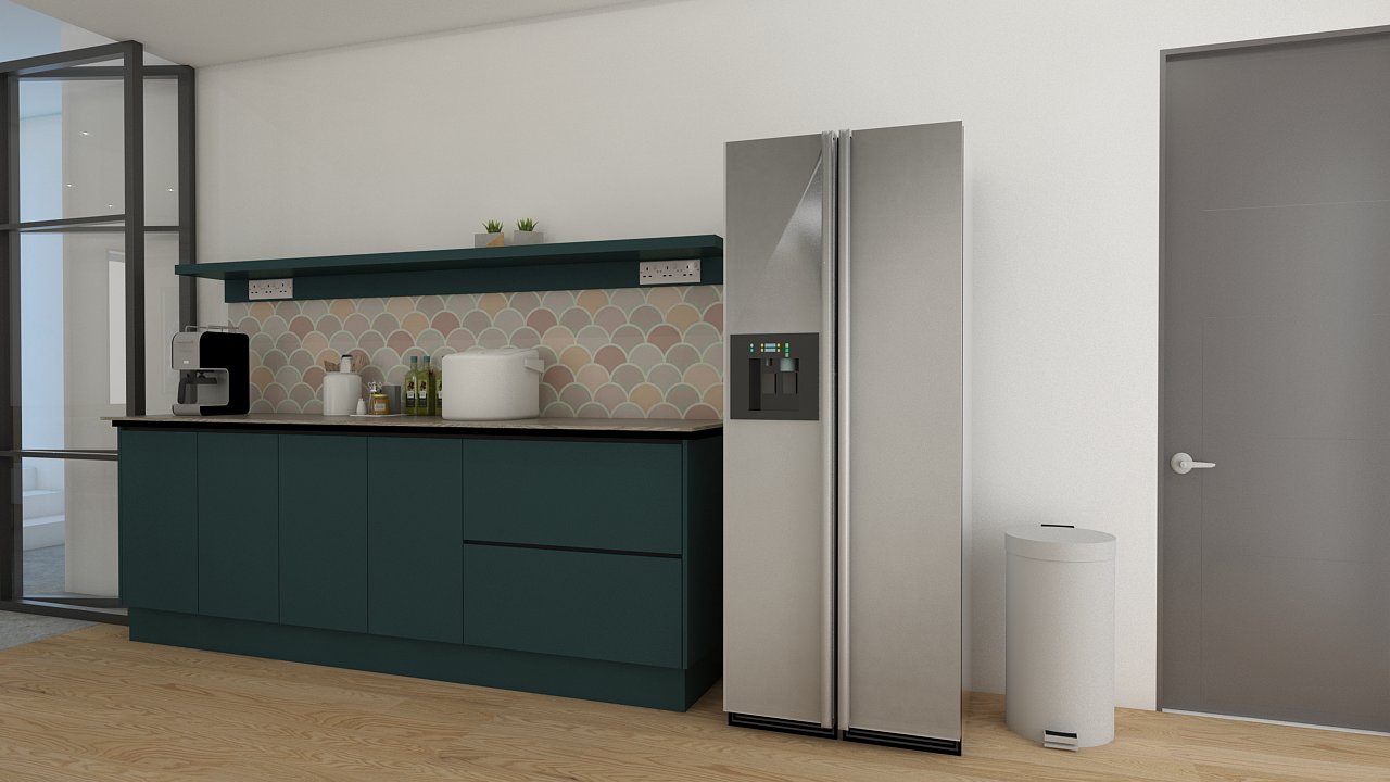 Contemporary Design 22